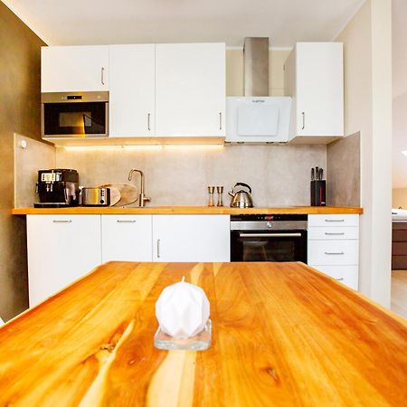 Modernes Studio In Stadtnaehe فورتسبورغ المظهر الخارجي الصورة