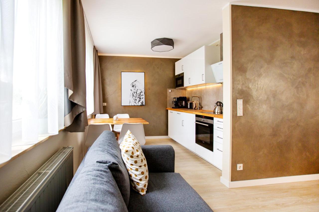 Modernes Studio In Stadtnaehe فورتسبورغ المظهر الخارجي الصورة